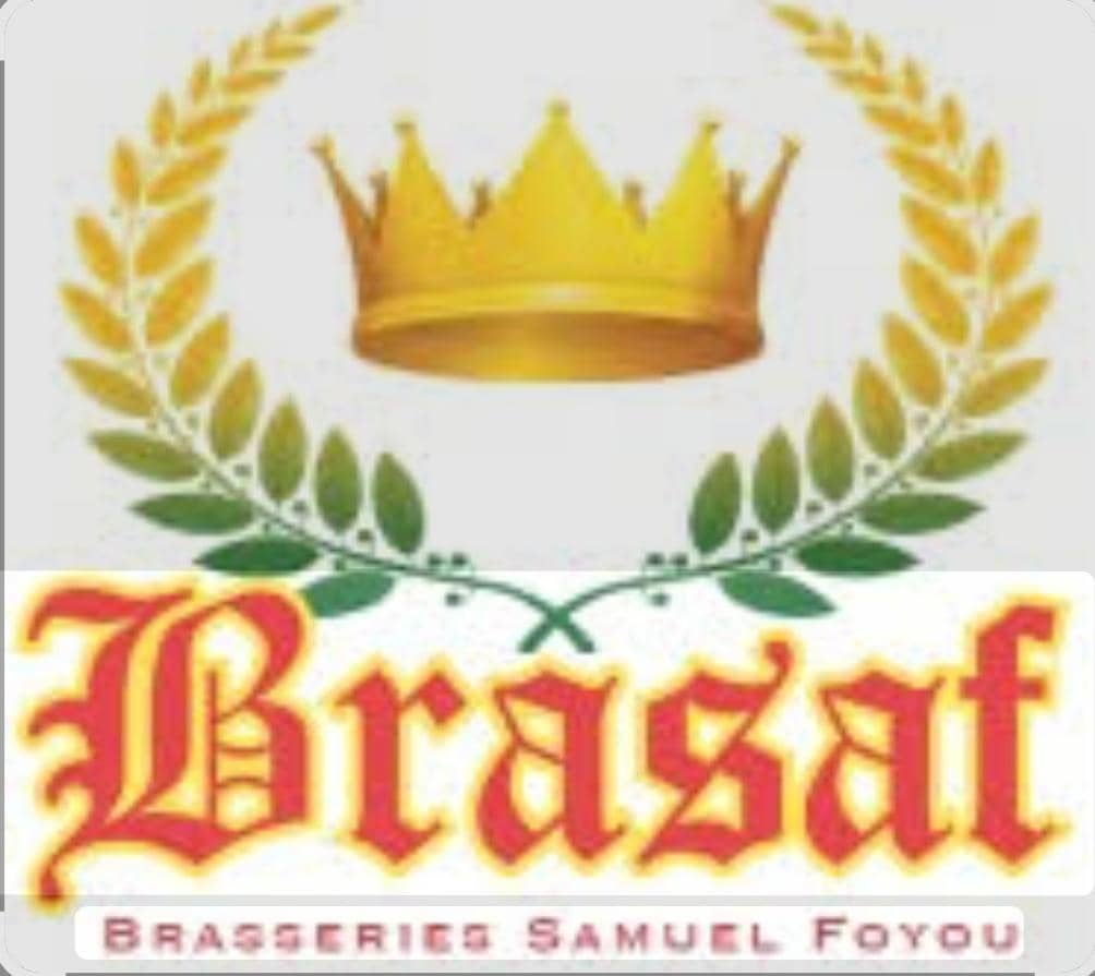 BRASAF logo