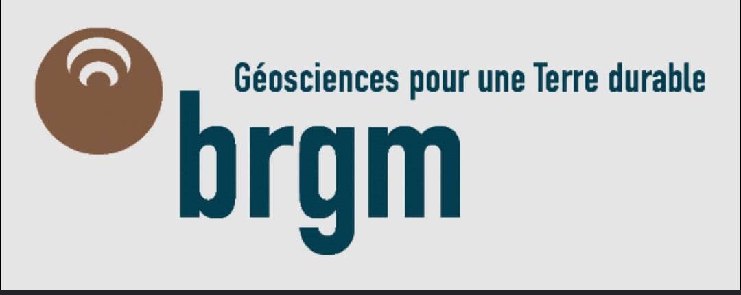 BRGM logo
