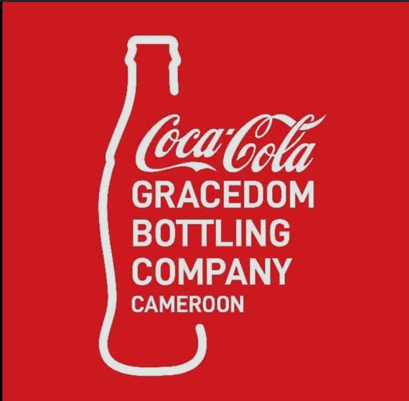 Coca-Cola logo