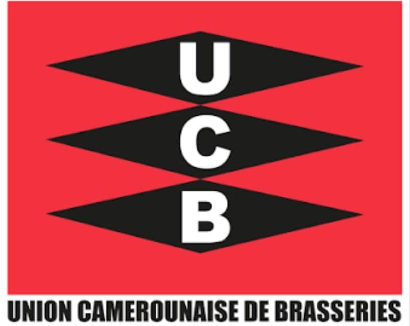 Union Camerounaise de Brasseries logo